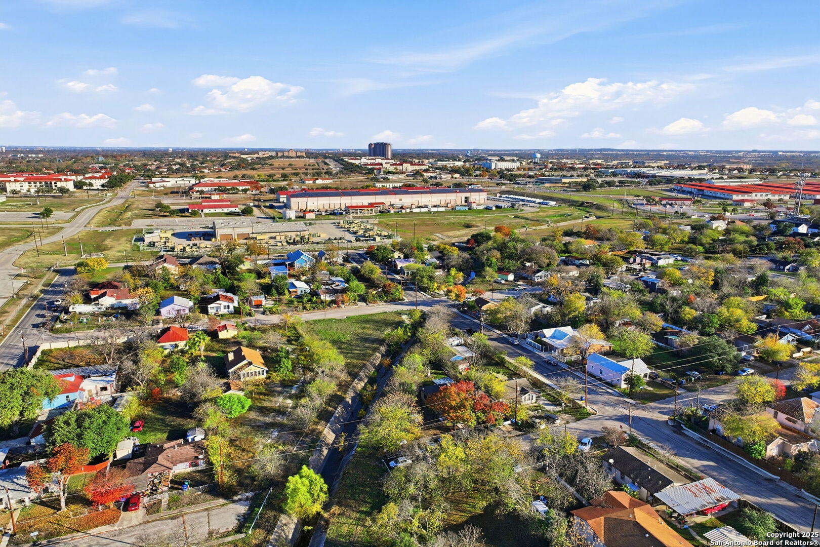 120 Coleman San Antonio TX 78208