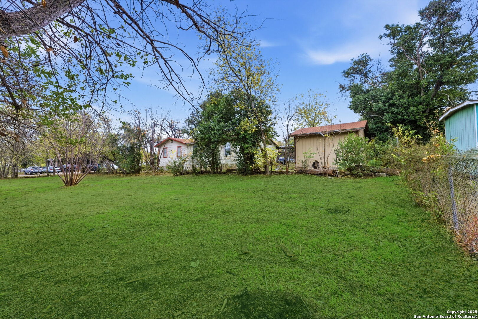120 Coleman San Antonio TX 78208
