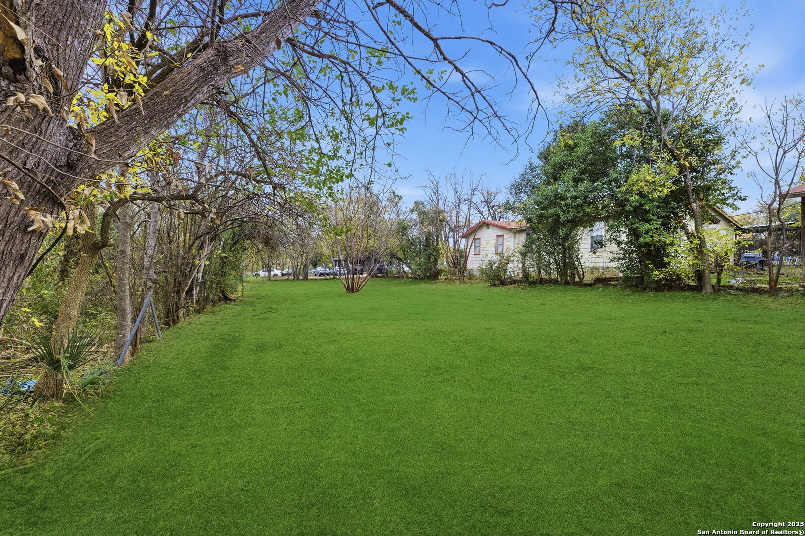 120 Coleman San Antonio TX 78208