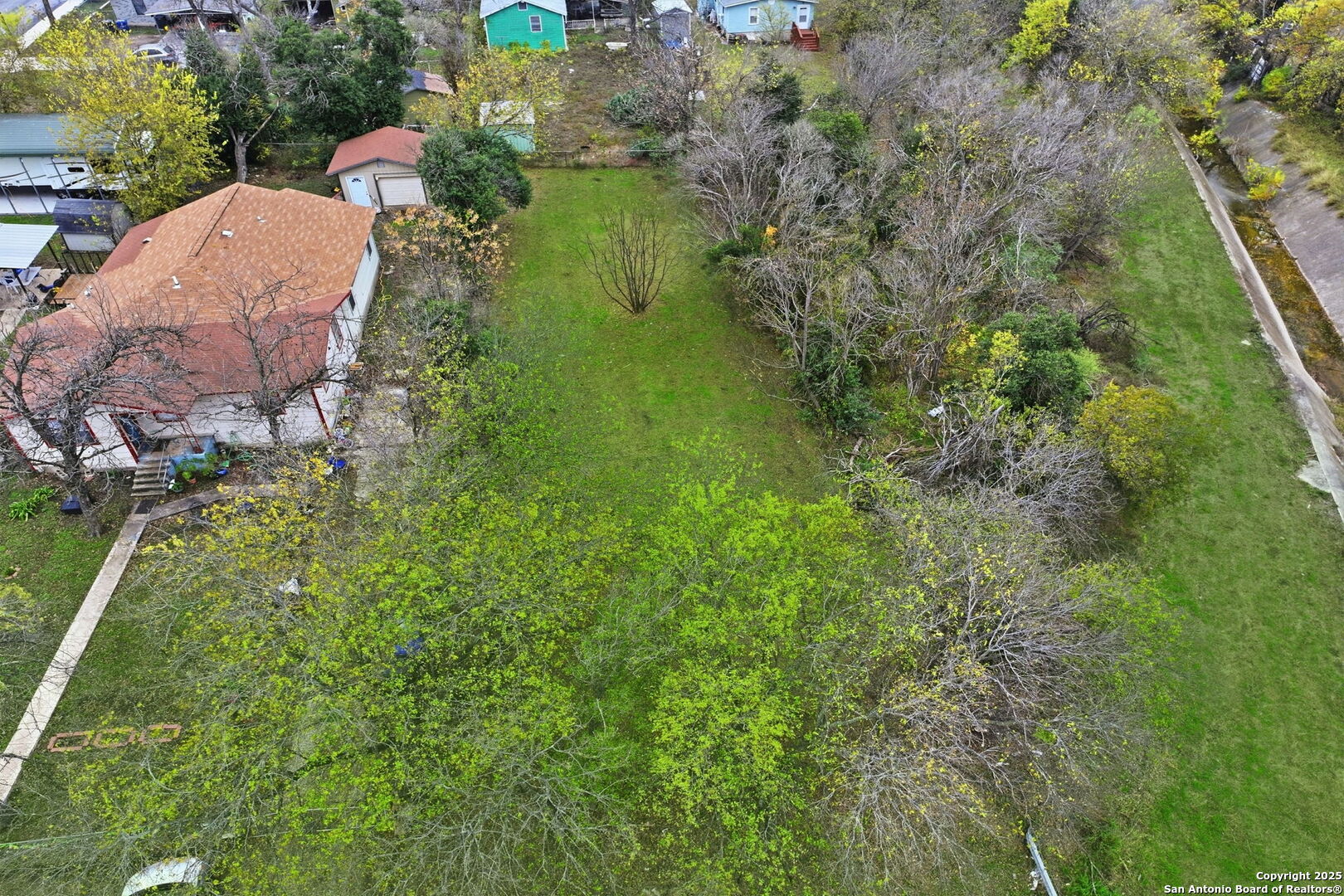 120 Coleman San Antonio TX 78208