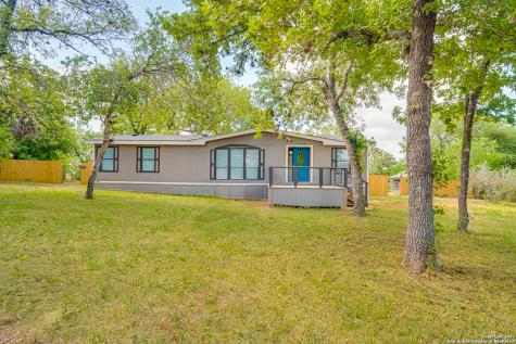 156 Hickory Hill Drive La Vernia TX 78121