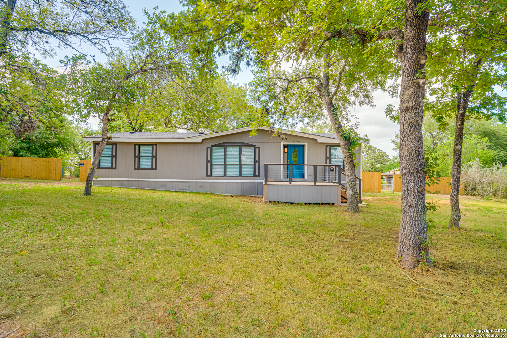 156 Hickory Hill Drive La Vernia TX 78121