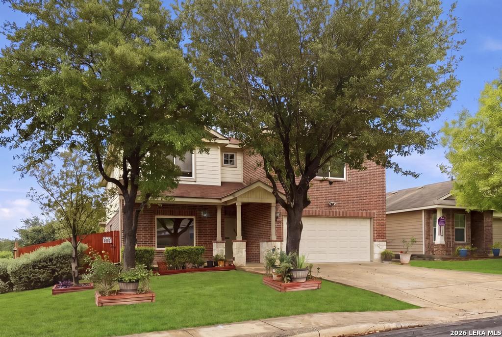 2102 Red Rock Crossing San Antonio TX 78245