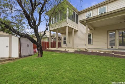 2102 Red Rock Crossing San Antonio TX 78245