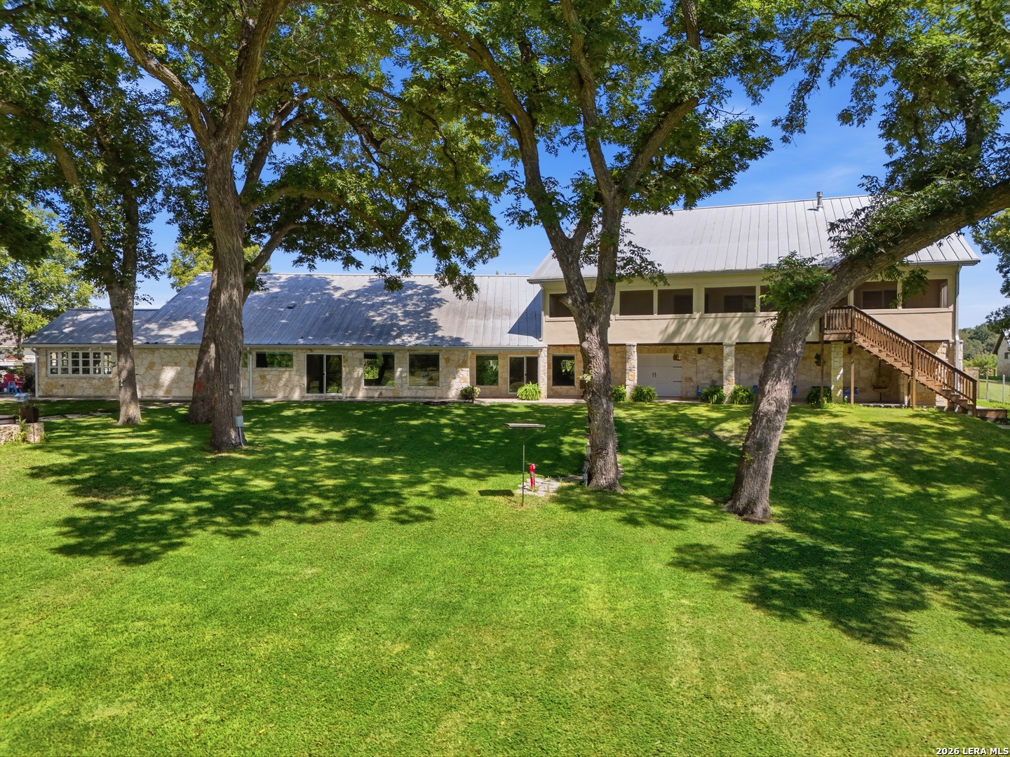 626 Camino Del Rancho Concan TX 78838