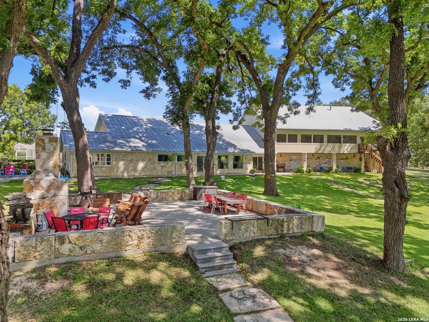 626 Camino Del Rancho Concan TX 78838