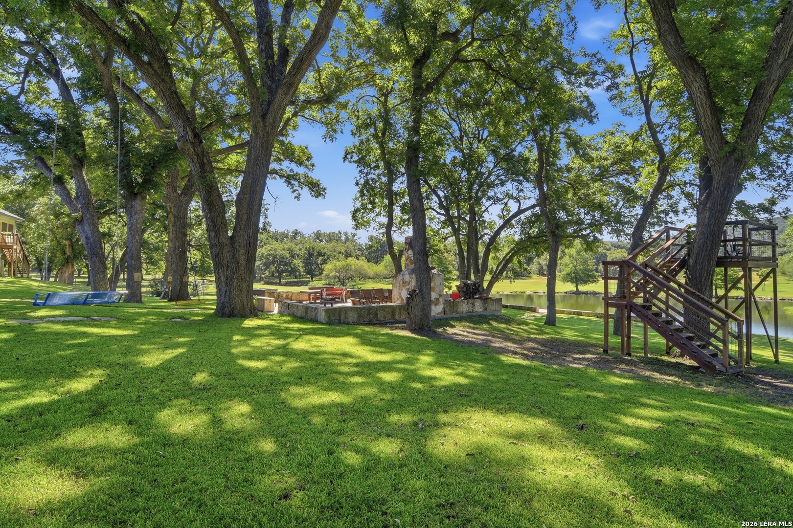 626 Camino Del Rancho Concan TX 78838
