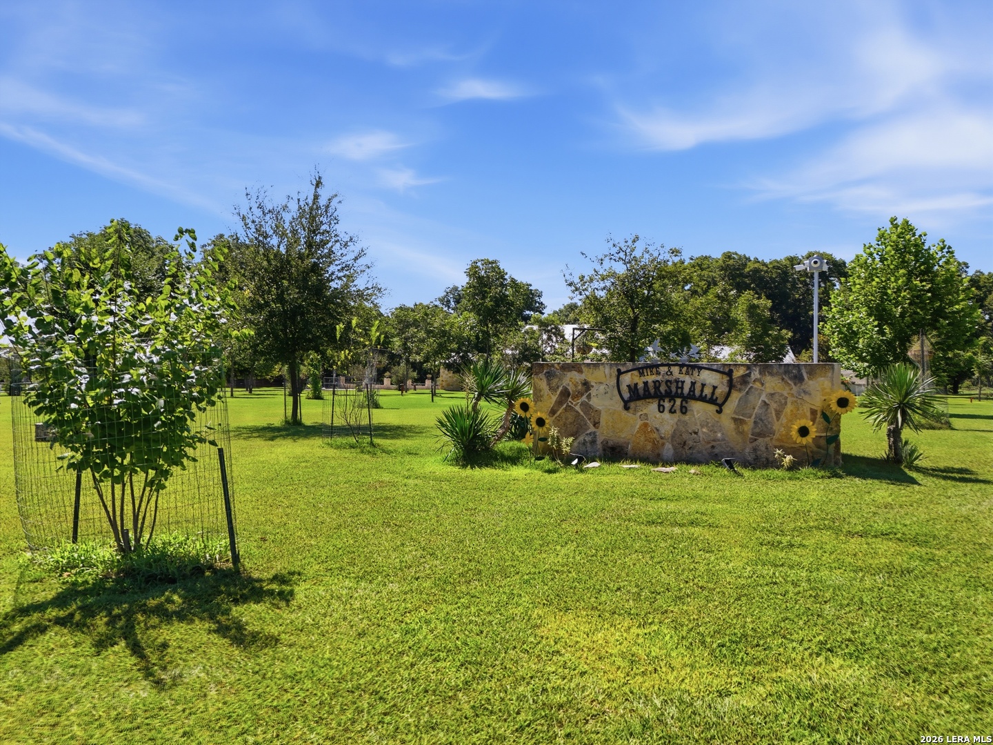 626 Camino Del Rancho Concan TX 78838