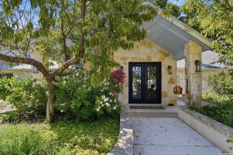 626 Camino Del Rancho Concan TX 78838
