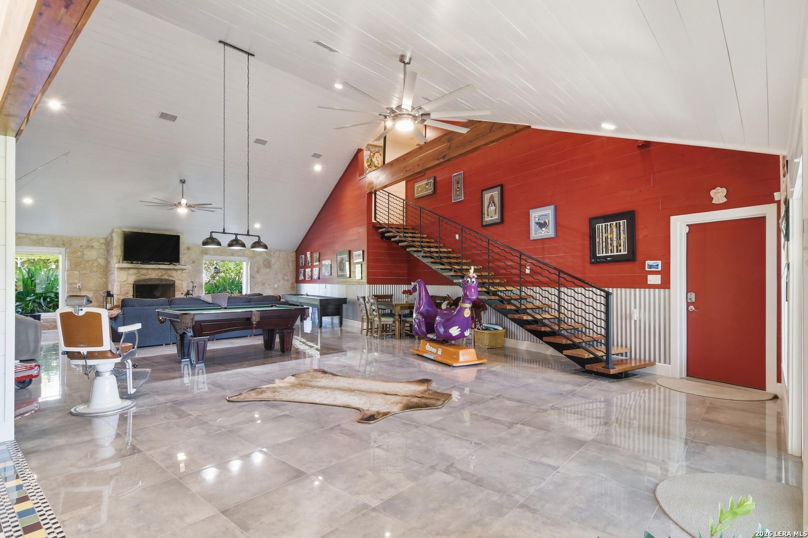 626 Camino Del Rancho Concan TX 78838