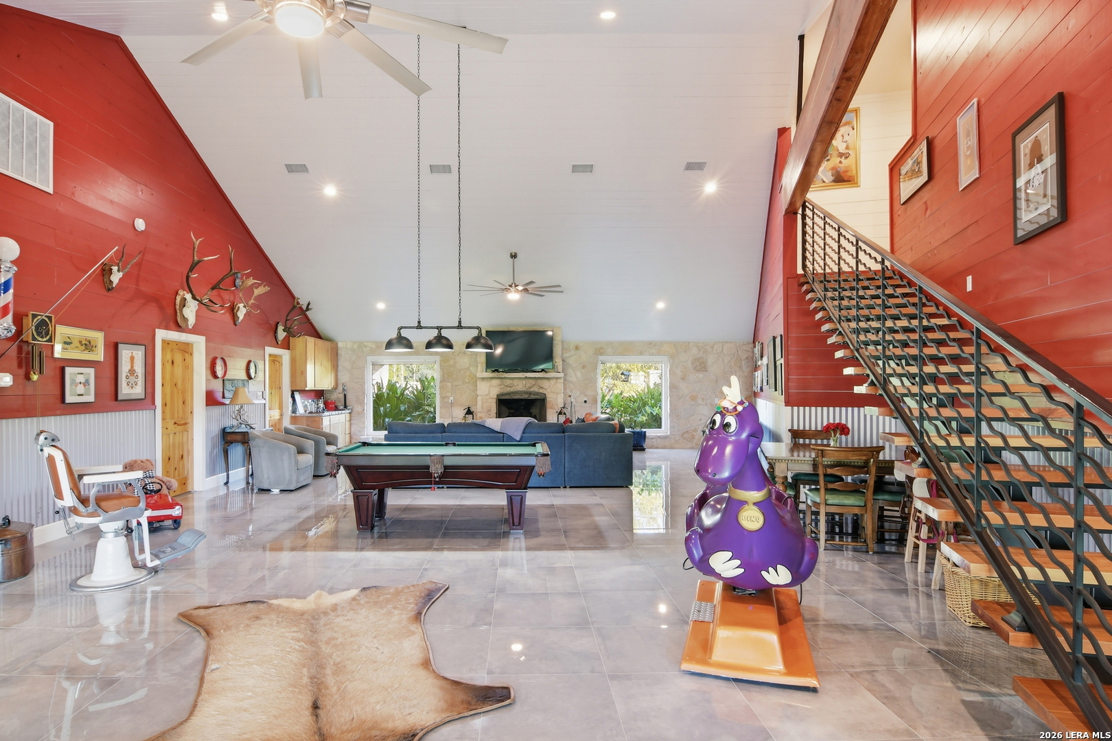 626 Camino Del Rancho Concan TX 78838