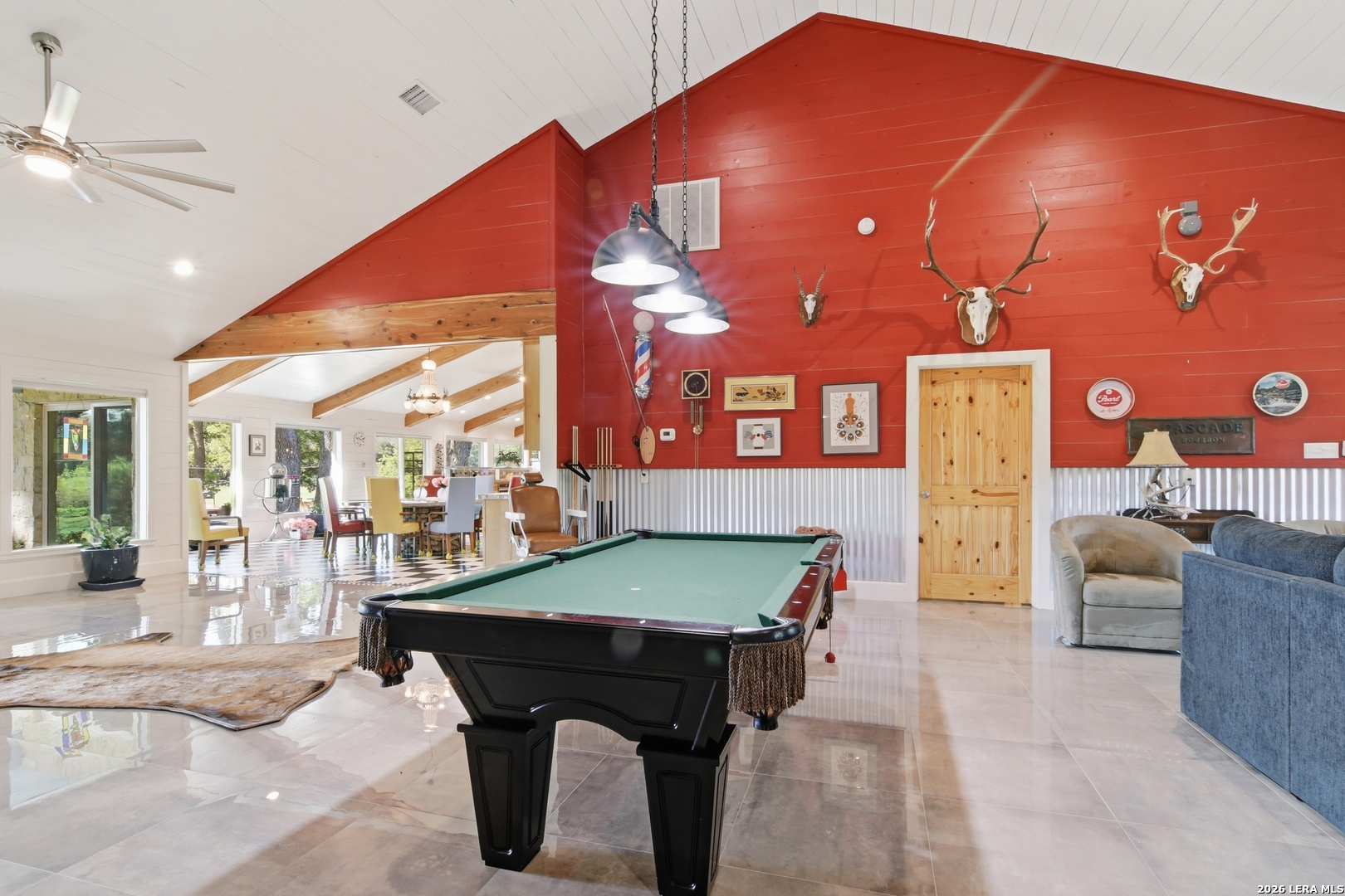 626 Camino Del Rancho Concan TX 78838
