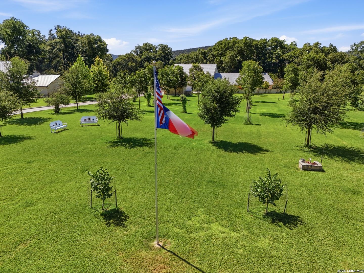 626 Camino Del Rancho Concan TX 78838
