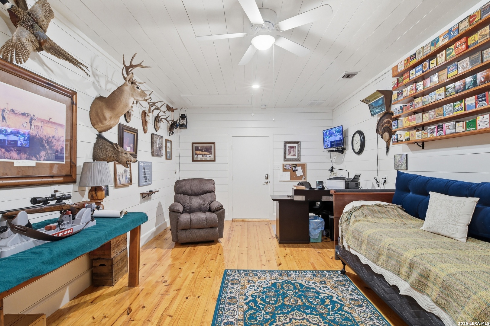 626 Camino Del Rancho Concan TX 78838