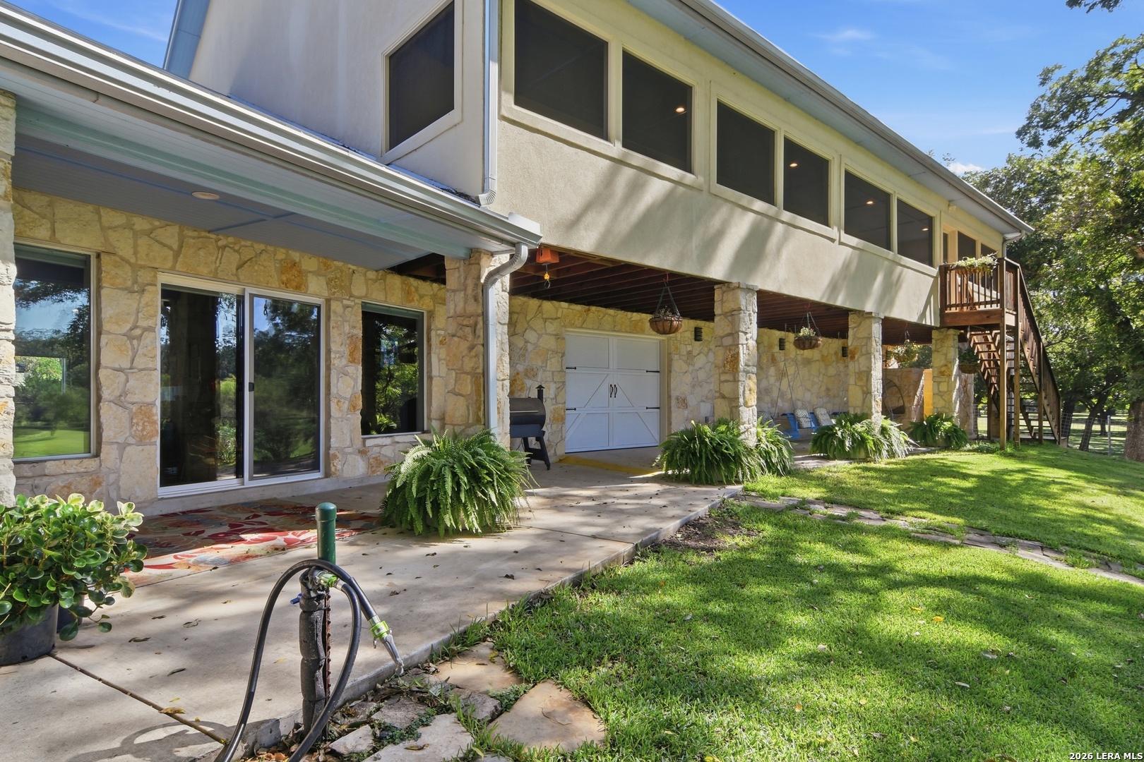 626 Camino Del Rancho Concan TX 78838