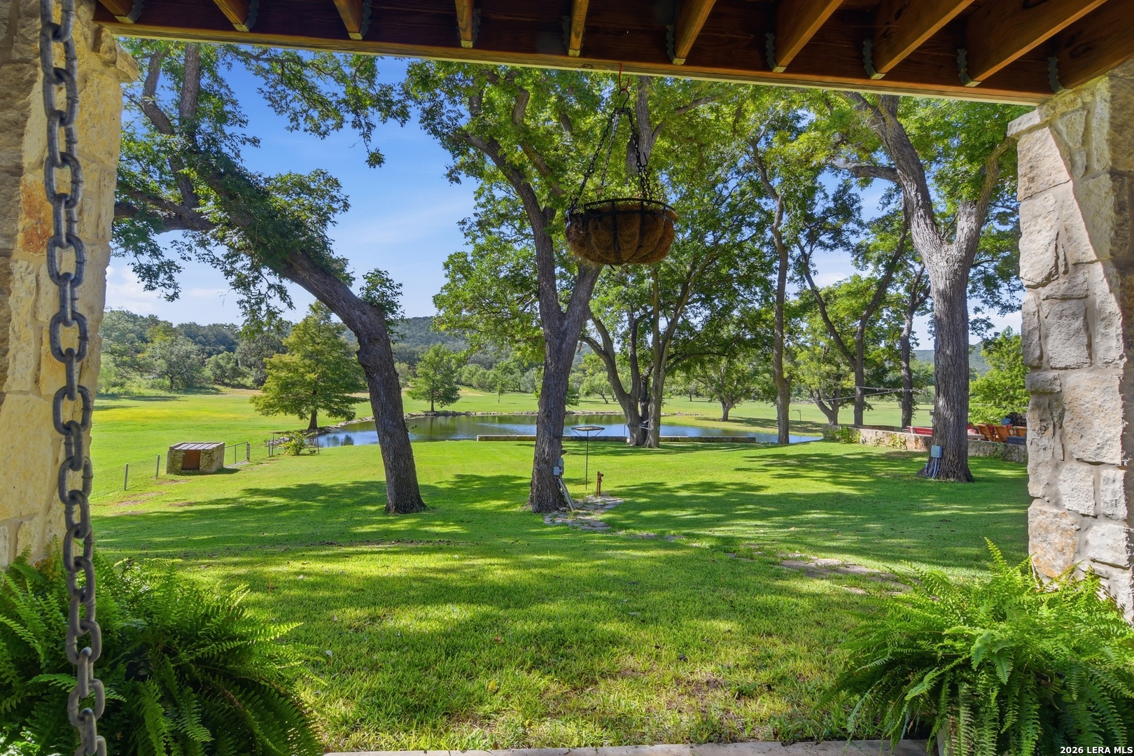 626 Camino Del Rancho Concan TX 78838