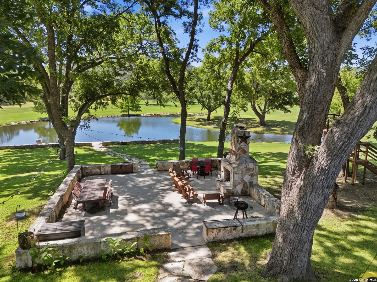 626 Camino Del Rancho Concan TX 78838