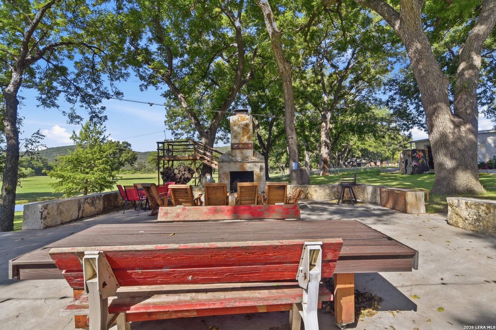 626 Camino Del Rancho Concan TX 78838