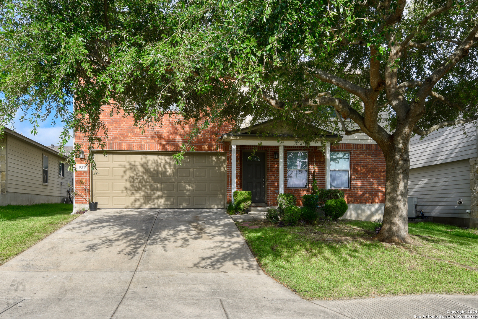 931 Magnolia Field San Antonio TX 78251