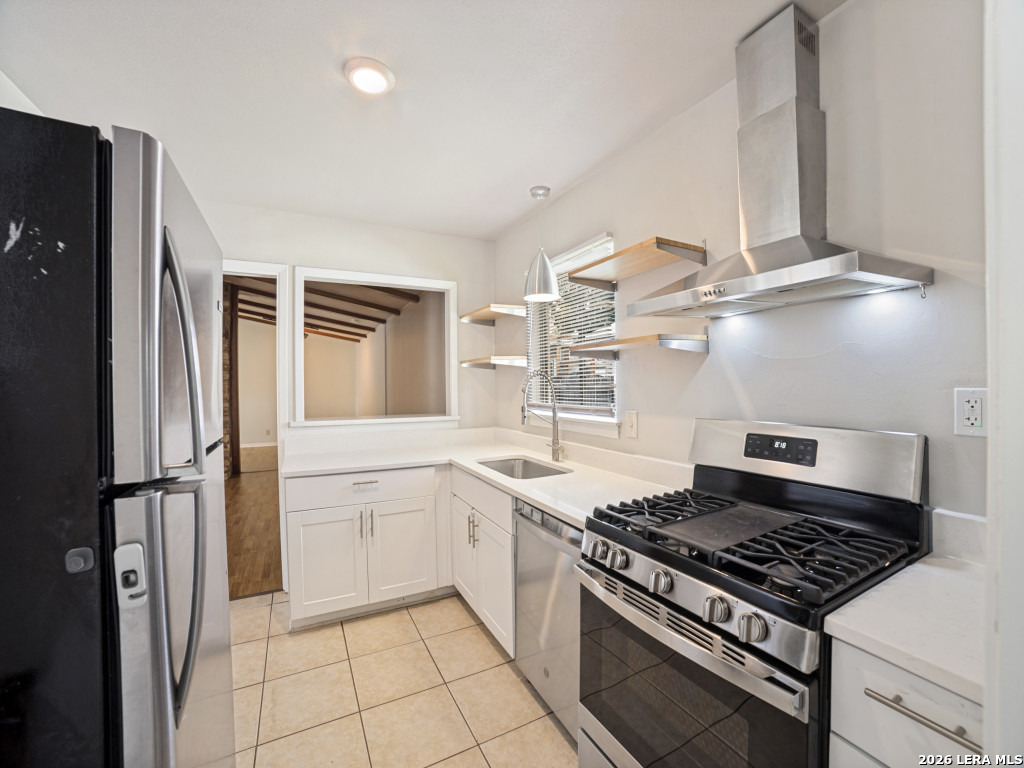 4010 Stathmore Drive San Antonio TX 78217
