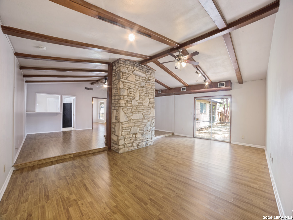 4010 Stathmore Drive San Antonio TX 78217