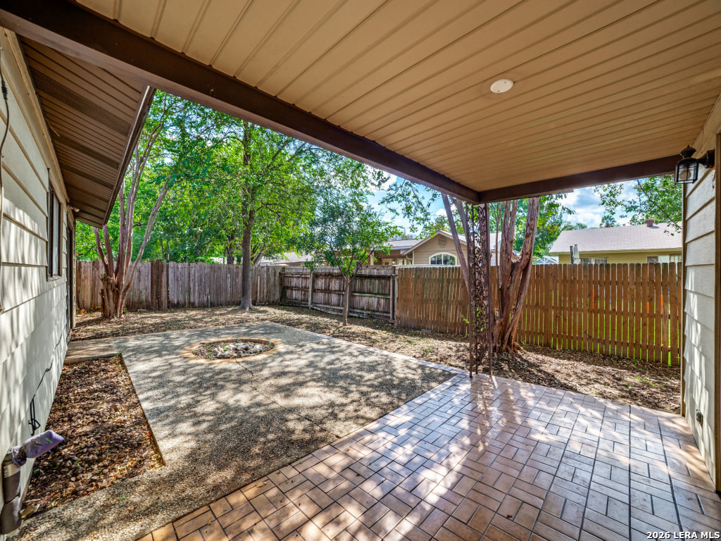 4010 Stathmore Drive San Antonio TX 78217