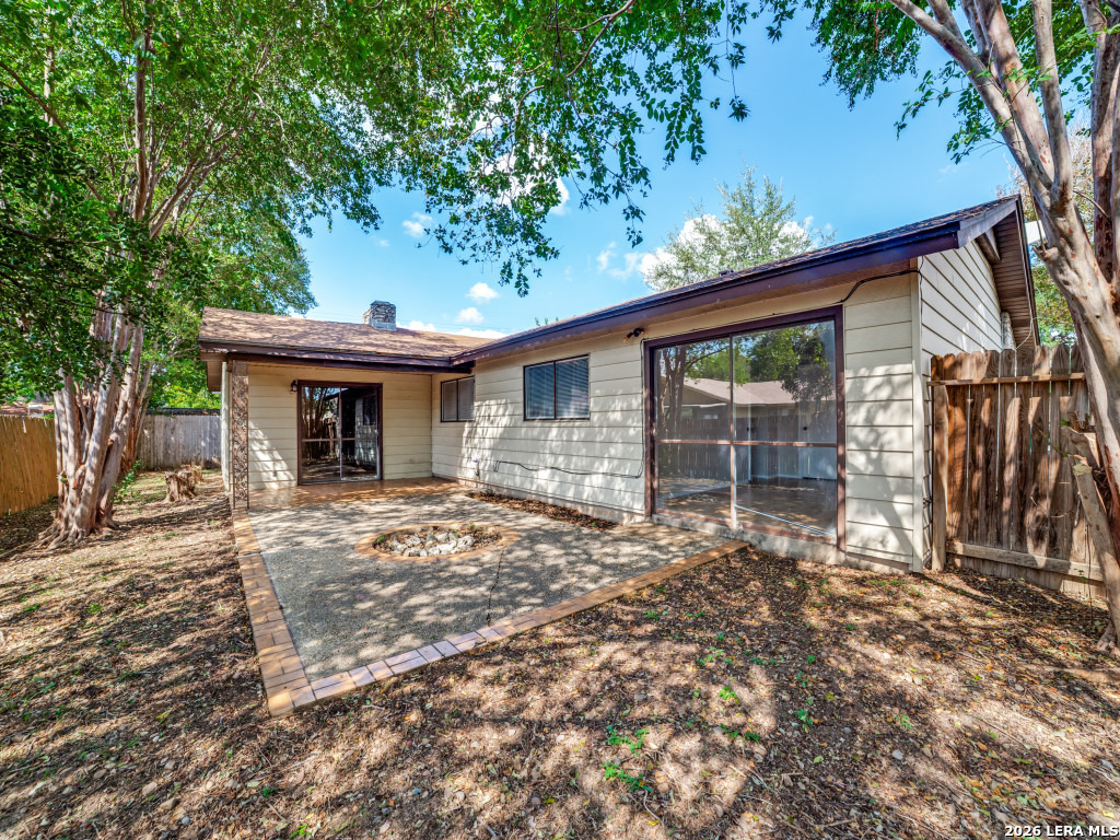 4010 Stathmore Drive San Antonio TX 78217