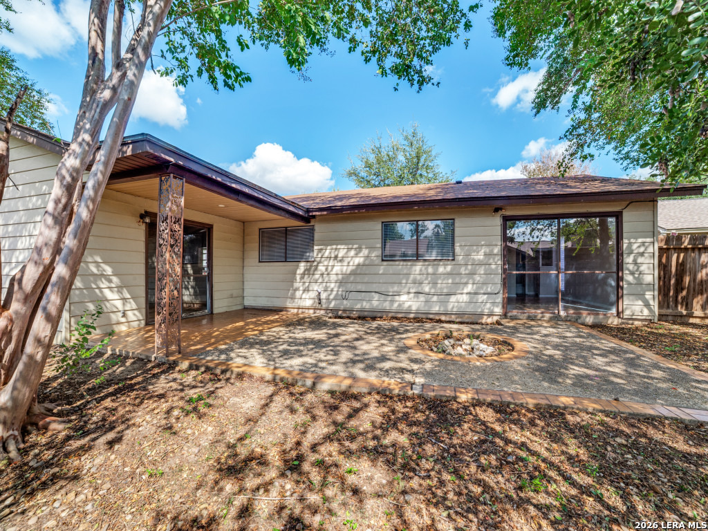 4010 Stathmore Drive San Antonio TX 78217