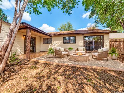 4010 Stathmore Drive San Antonio TX 78217