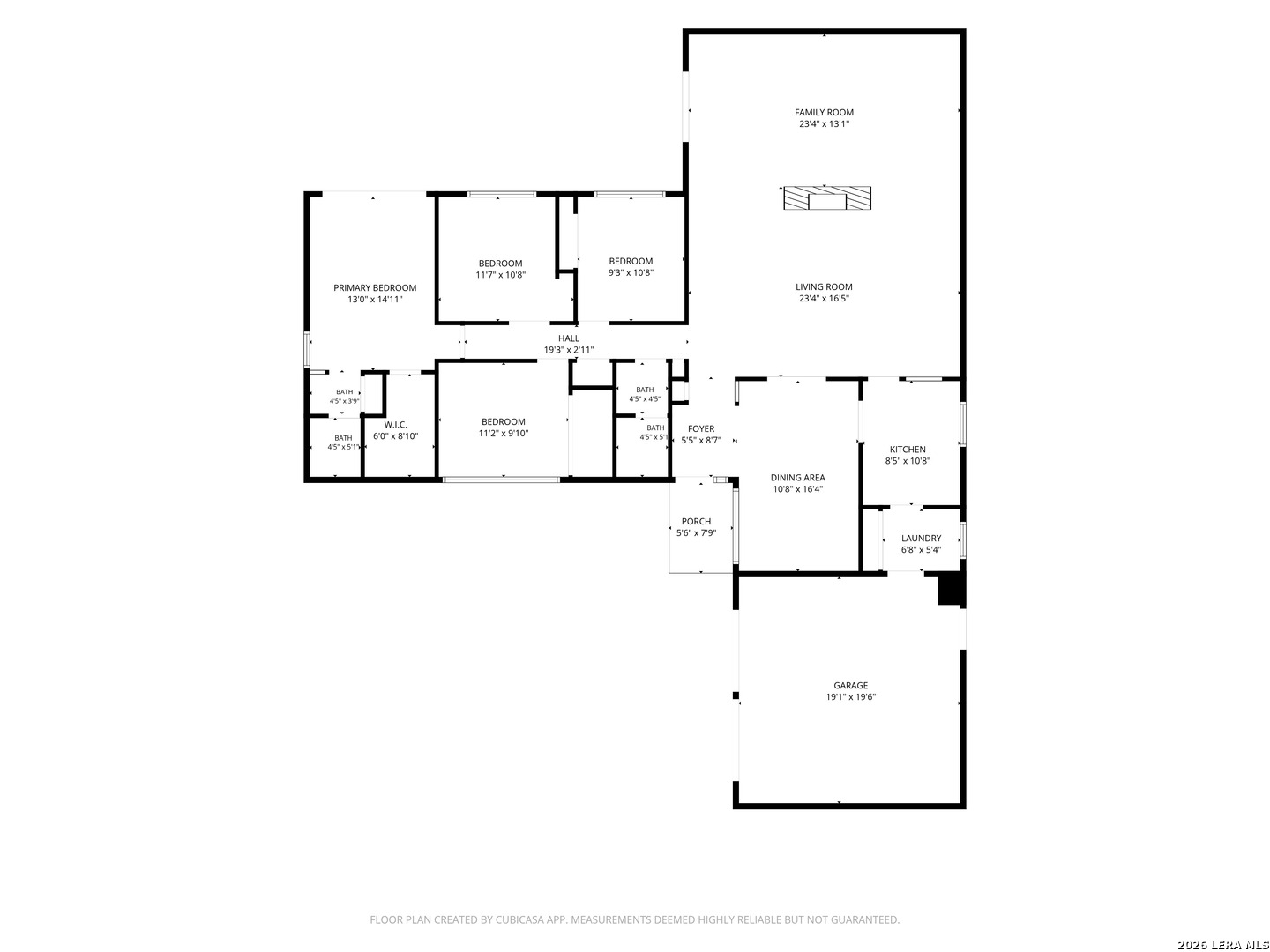 4010 Stathmore Drive San Antonio TX 78217