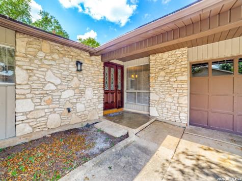 4010 Stathmore Drive San Antonio TX 78217