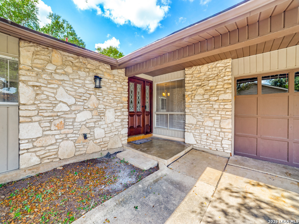4010 Stathmore Drive San Antonio TX 78217
