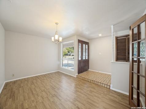 4010 Stathmore Drive San Antonio TX 78217