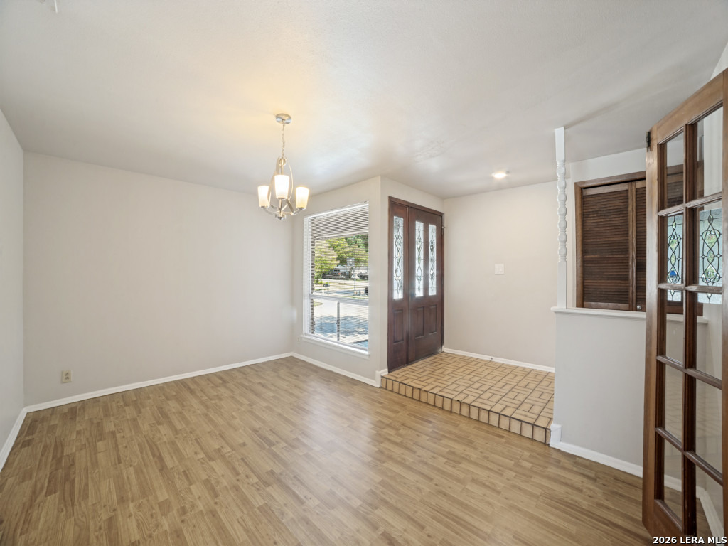 4010 Stathmore Drive San Antonio TX 78217