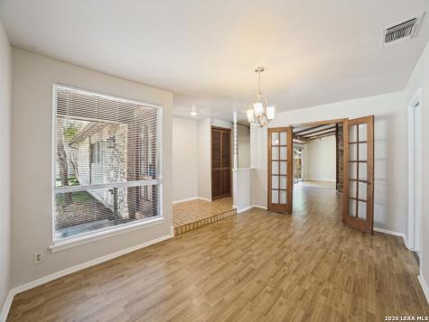 4010 Stathmore Drive San Antonio TX 78217