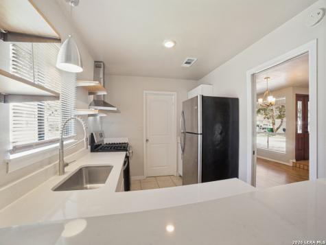 4010 Stathmore Drive San Antonio TX 78217