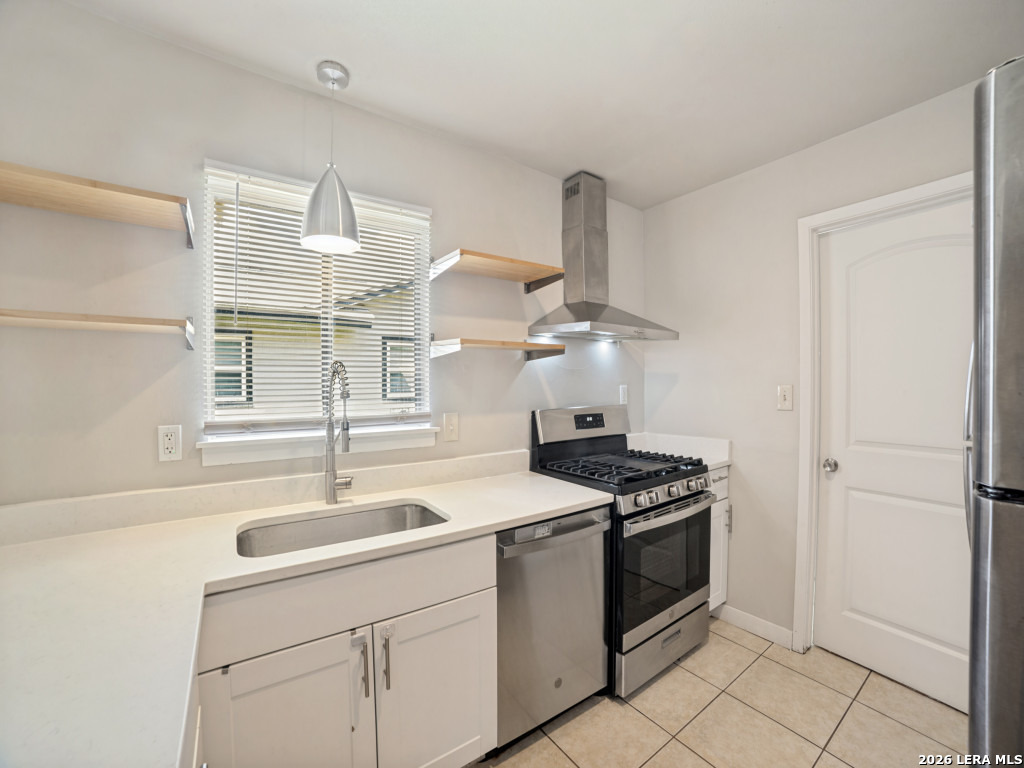 4010 Stathmore Drive San Antonio TX 78217