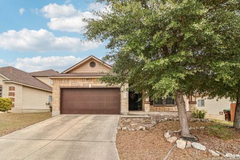 25102 Terlingua Bend San Antonio TX 78261