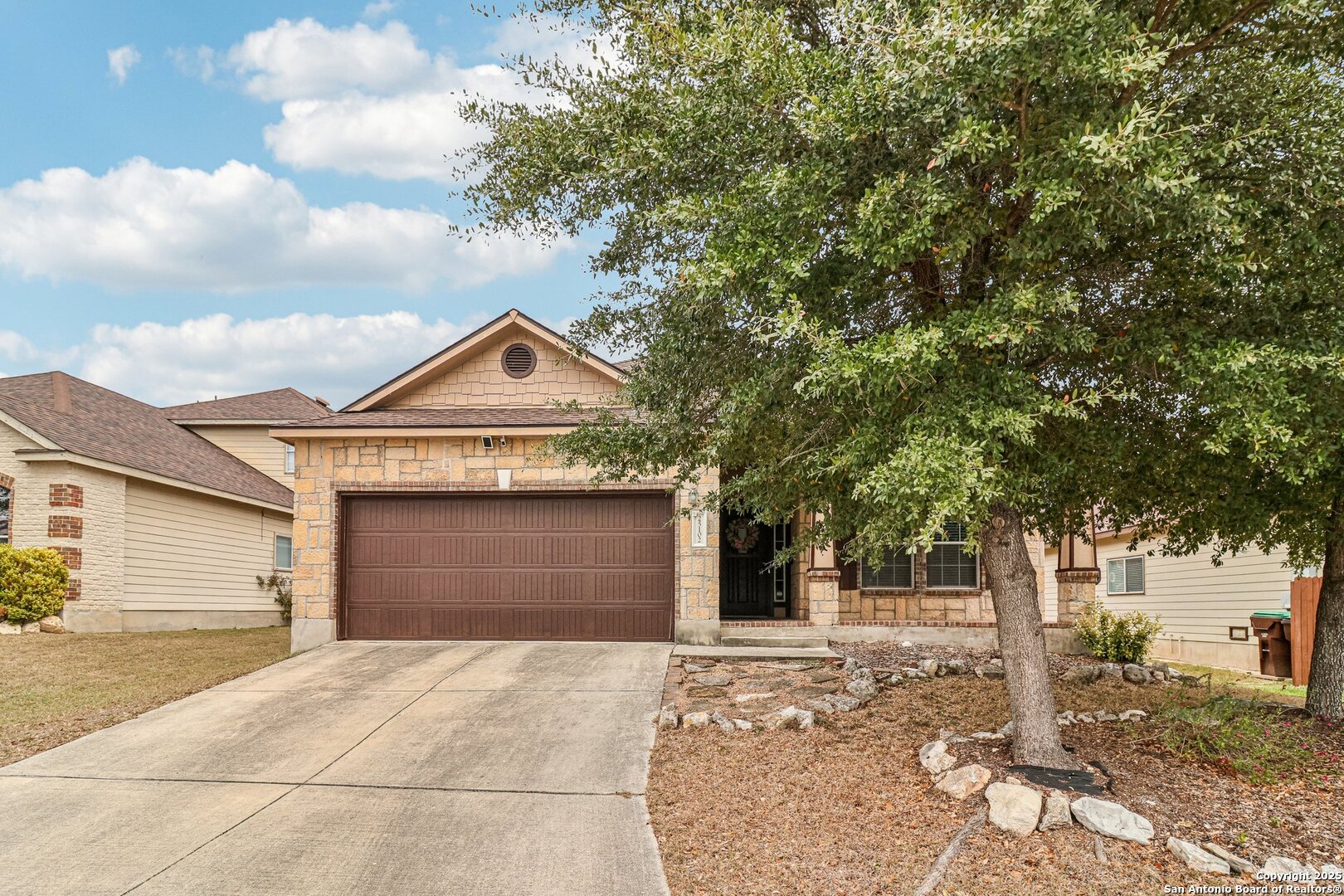 25102 Terlingua Bend San Antonio TX 78261
