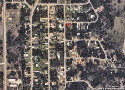 1819 Brook Valley Canyon Lake TX 78133