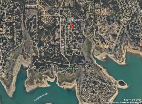 1819 Brook Valley Canyon Lake TX 78133