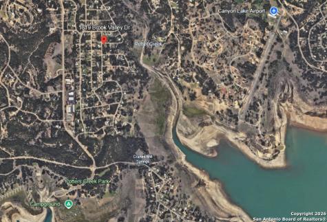 1819 Brook Valley Canyon Lake TX 78133