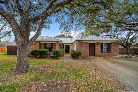 5906 Spring Country Street San Antonio TX 78247