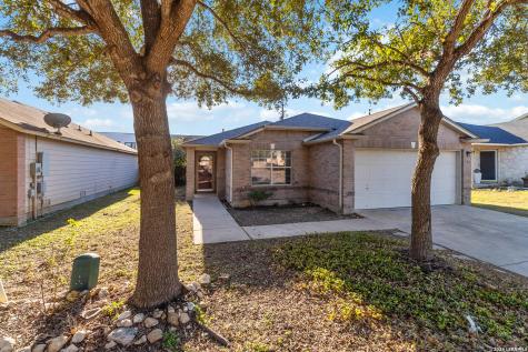 165 Corral Fence Cibolo TX 78108