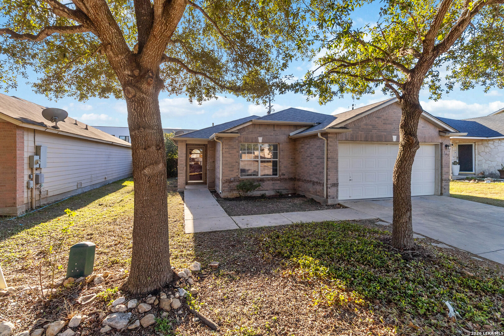 165 Corral Fence Cibolo TX 78108