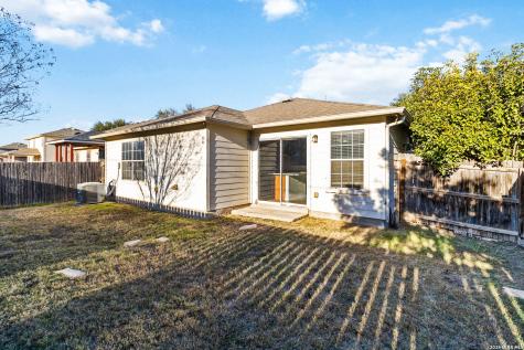 165 Corral Fence Cibolo TX 78108