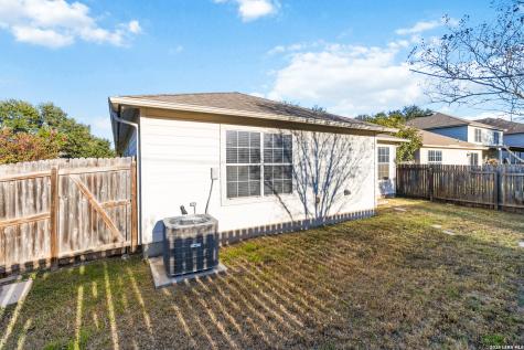 165 Corral Fence Cibolo TX 78108