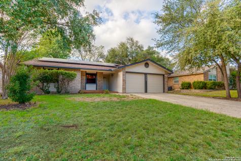 14007 Big Tree Drive San Antonio TX 78247