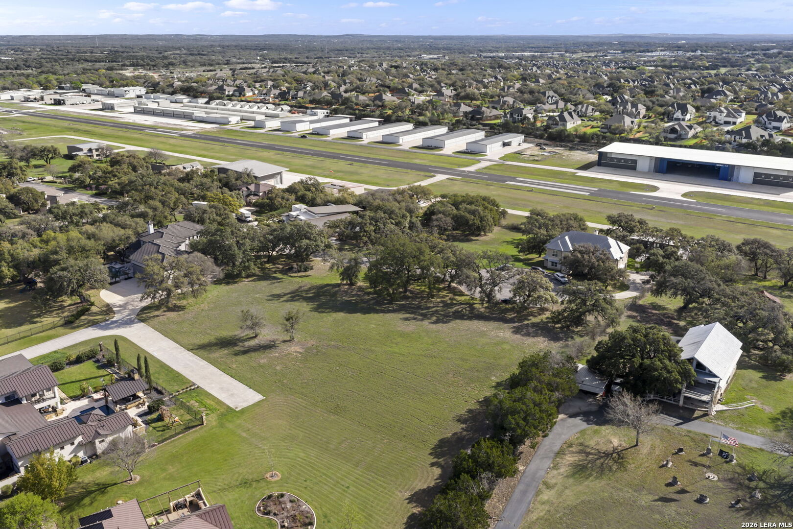 17 Boerne Stage Airfield Boerne TX 78006