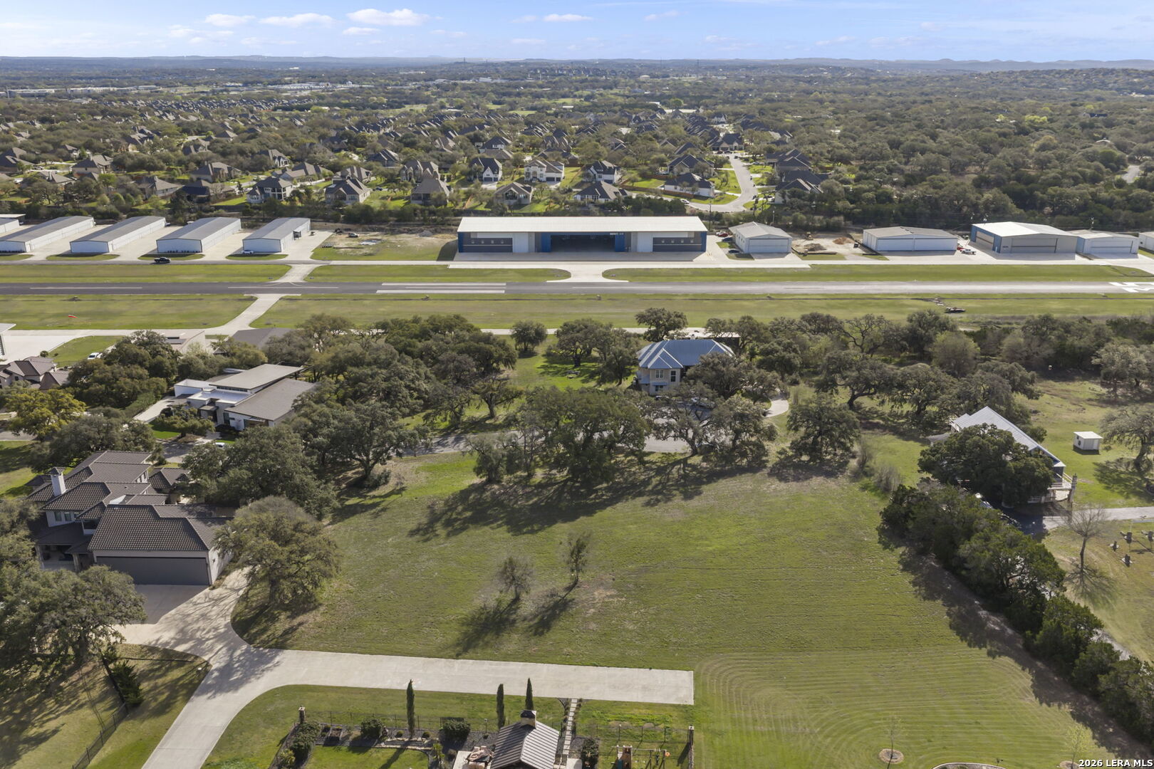 17 Boerne Stage Airfield Boerne TX 78006